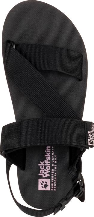 Image du produit Jack Wolfskin Urban Entdeckung Belt Sandal W (39.5)