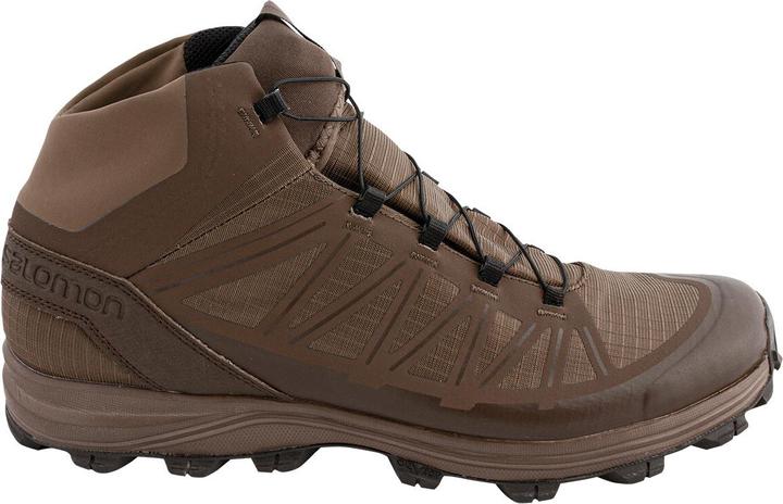 Produktbild Salomon Einsatzschuh Forces Speed Assault 2 Braun 42.5 (42.5)