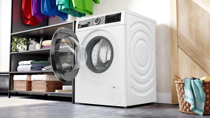 Produktbild Bosch Hausgeräte WGG244A40 (9 kg, Rechts)