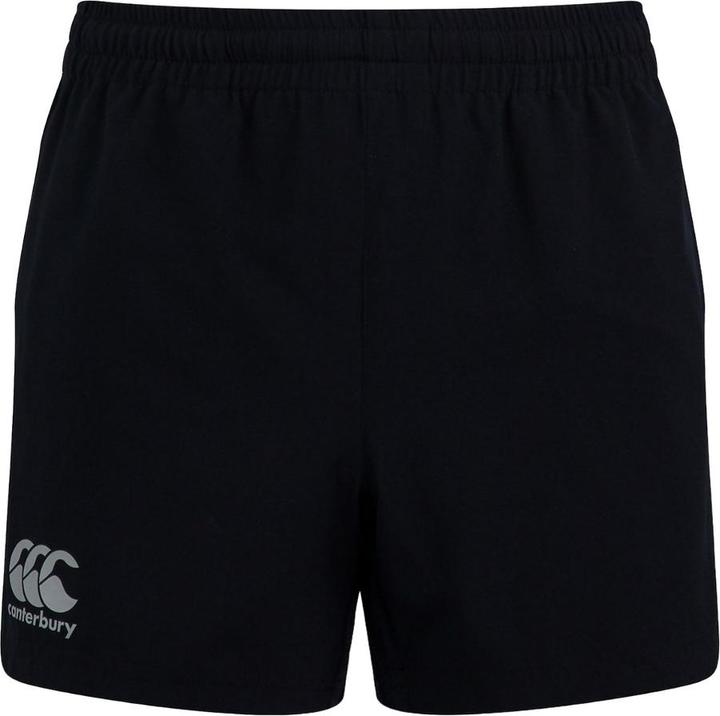Actual product image Canterbury Childrens/Kids Woven Shorts (164)