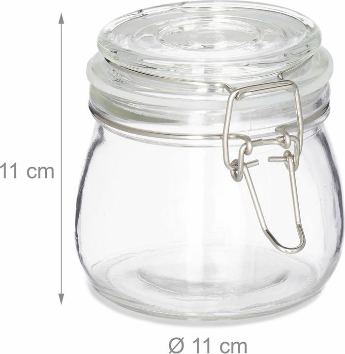 Image du produit Relaxdays 100x fiches pour plantes (20 cm, 6 cm)