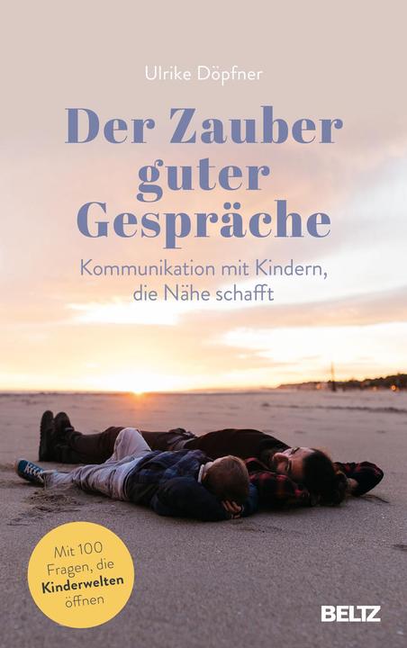 Actual product image Der Zauber guter Gespräche (German, Ulrike Döpfner, 2019)