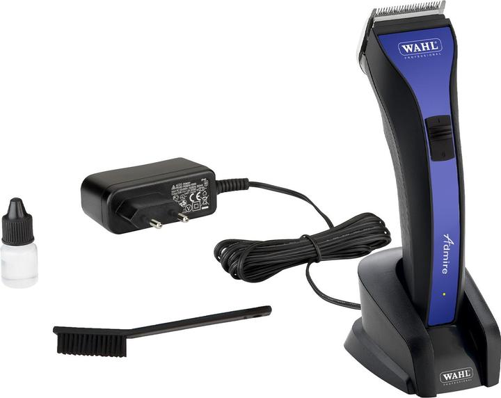 Actual product image Wahl Horse clipper Admire 1877-0470