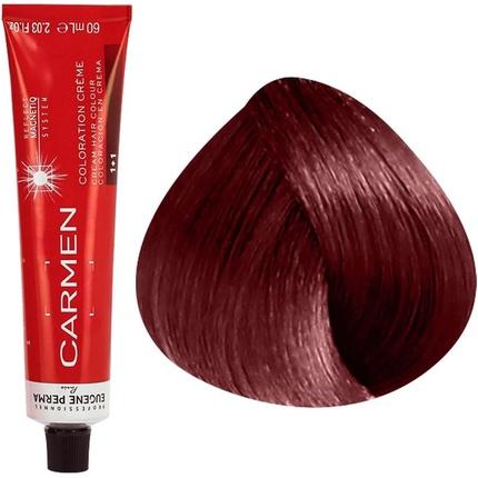 Eugene Perma Carmen Ultime Brun foncé 3 (60ml) - 05.6 Rouge brun clair (5.6 Rouge brun clair)