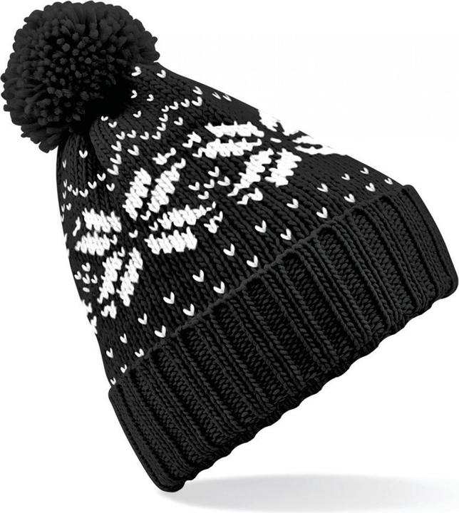 Actual product image Beechfield Snowstar