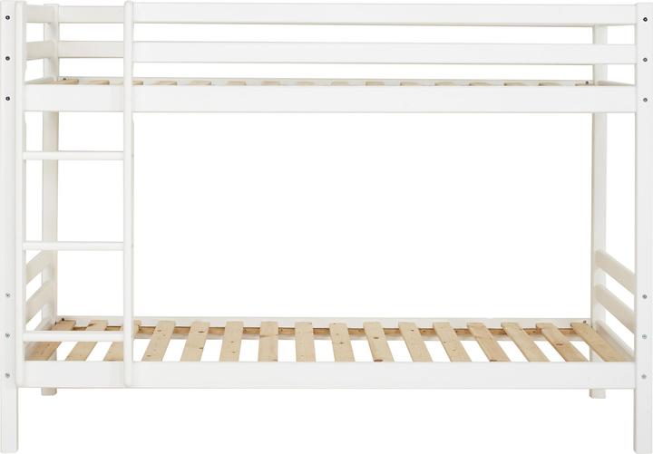 Produktbild Hoppekids Basic Etagenbett (90 x 200 cm)