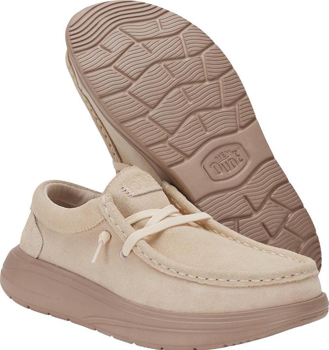 Image du produit Hey Dude Wendy COMF Suede (38)