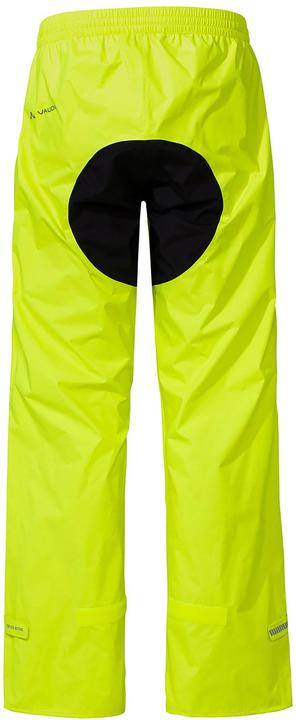 Neon Yellow