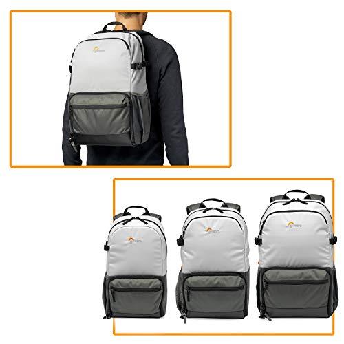 Actual product image Lowepro Outdoor camera backpack (Camera shoulder bag)
