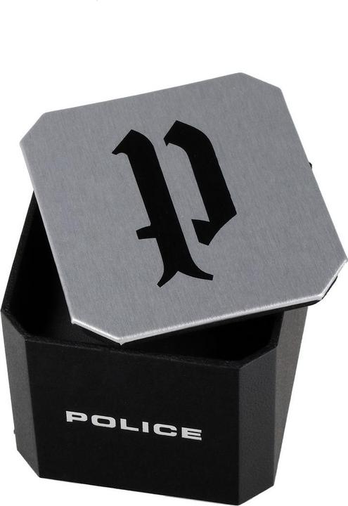 Produktbild Police PL15917JSB.02A Lulworth 47mm 5ATM (Analoguhr, 47 mm)