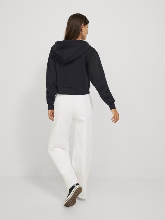 Image du produit JJXX JXAbbie Sweat à capuche avec fermeture éclair (S)