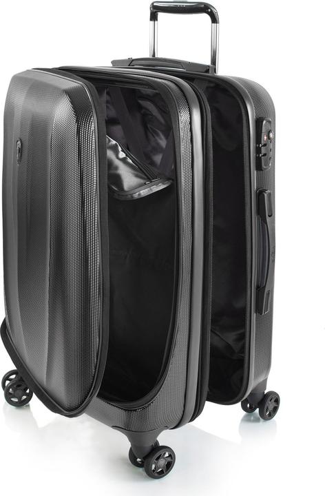 Image du produit Heys Vantage - Valise à coque dure (91 l, M (50 - 90l))