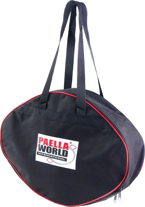 Actual product image All'Grill Grilling bag up to pan Ø 42 cm