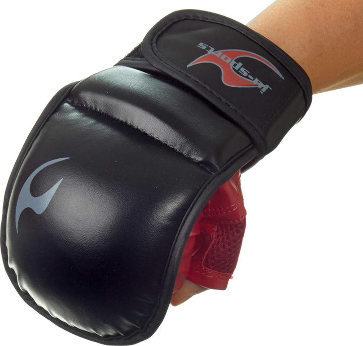 Produktbild Ju-Sports Handschuh MMA Allround (L)