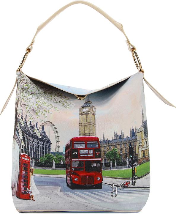 Immagine prodotto Ynot? Yesbag Schultertasche 34 cm