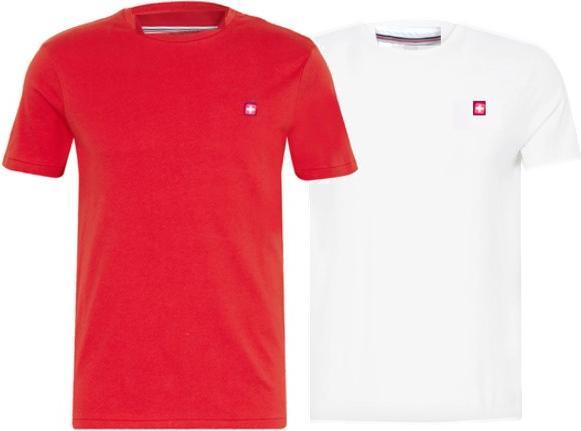 Actual product image TopSpirit 1291SWISS T-Shirt (L)