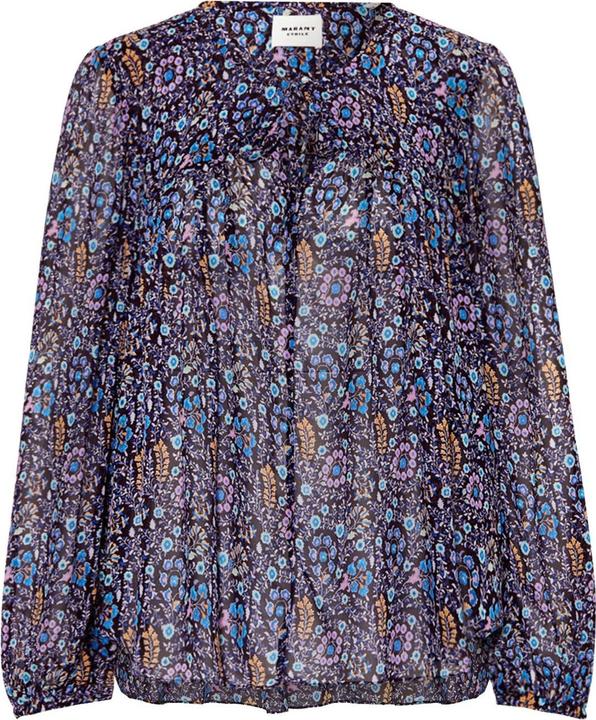 Produktbild Isabel Marant Noeline Shirt (40)
