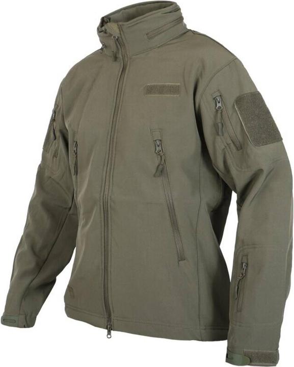 Army Shop Softshelljacke