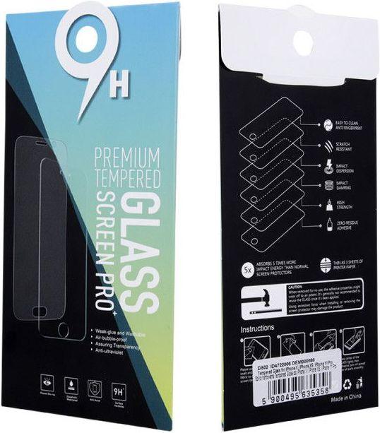 Actual product image OEM P30 Tempered Glass (Huawei P30)