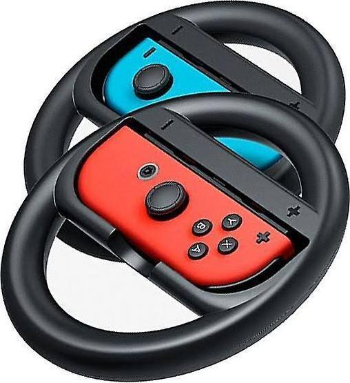 Produktbild Nintendo Joy-Con Lenkrad Paar (Switch)