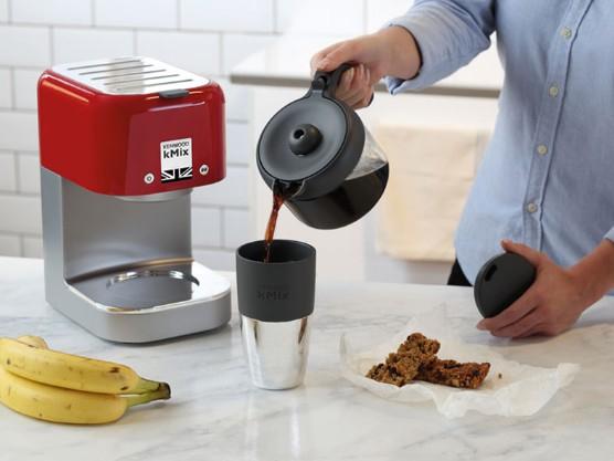 Produktbild Kenwood kMix COX750RD