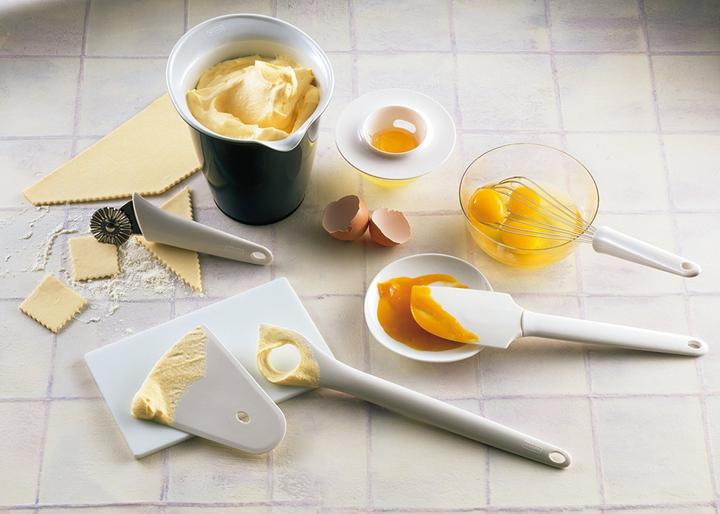 Actual product image Kaiser Pastry spatula set 3 pieces Pâtisserie