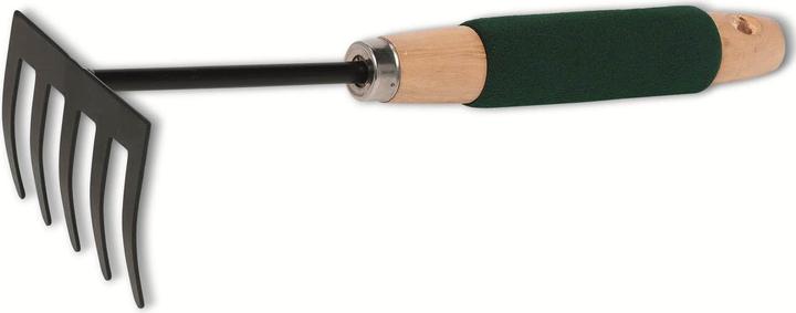 Produktbild Kinzo Garden rake 27cm