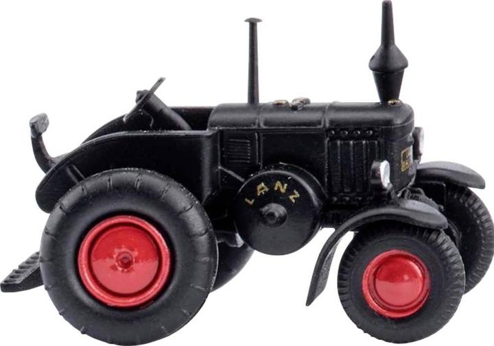Immagine prodotto Wiking 0951 04 N Modello agricolo Lanz Bulldog 8506 - nero