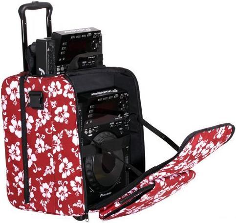 Produktbild Zomo Trolley Premium Flower