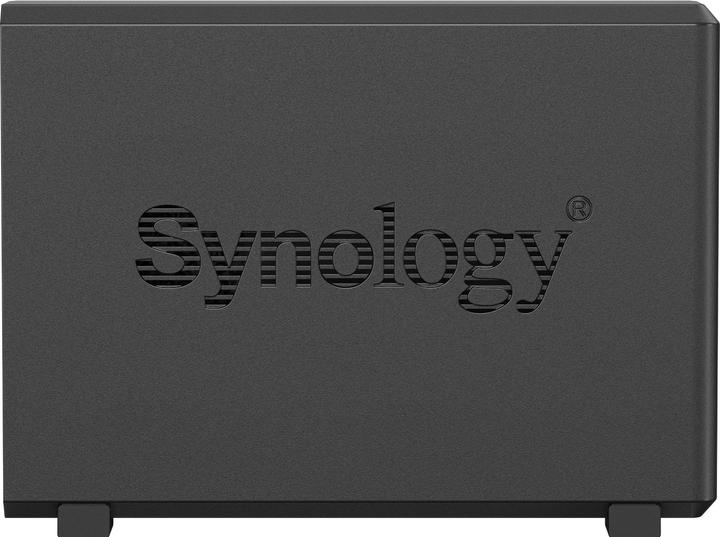 Actual product image Synology DS124 (0 TB)