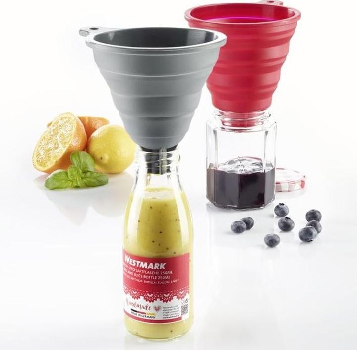 Immagine prodotto Westmark Set di imbuti