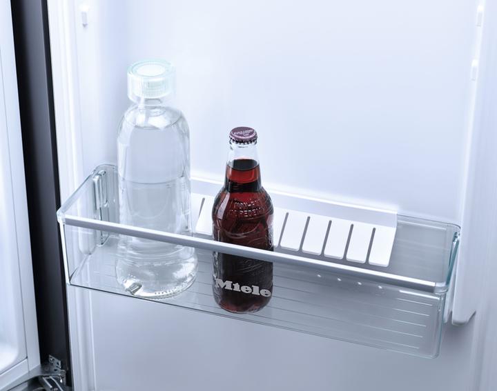 Produktbild Miele KDN 7724 E (254 l)