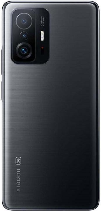 Actual product image Xiaomi 11T Pro 8/128GB (DEMO) (128 GB, Meteorite Gray)