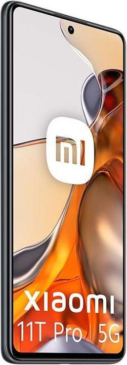 Actual product image Xiaomi 11T Pro 8/128GB (DEMO) (128 GB, Meteorite Gray)