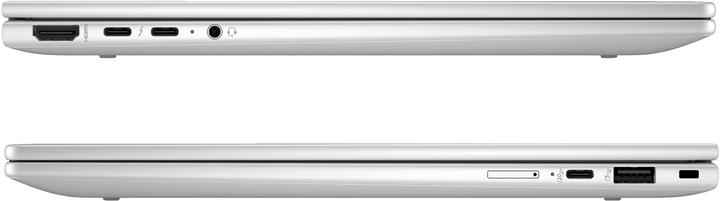 Immagine prodotto HP 1040 G11 (14", Intel Core Ultra 7 155H, 32 GB, 512 GB, Ing. Int.)