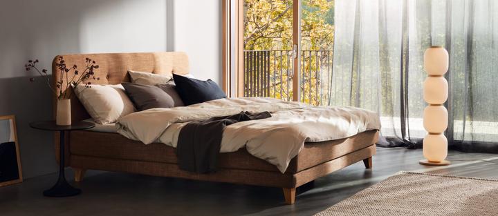Produktbild micasa Michaela (160 x 230 cm)