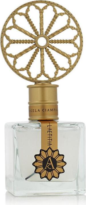Image du produit Angela Ciampagna De Vita Collection Laetitia Extrait De Parfum 100 ml (Eau de parfum, 100 ml)
