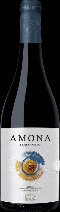 Image du produit Bodegas Rosario Vera Amona Tempranillo (2020)