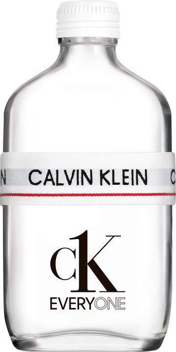 Produktbild Calvin Klein CK Everyone (Eau de Toilette, 100 ml)