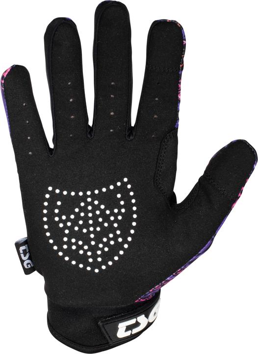 Actual product image TSG DW glove (M)