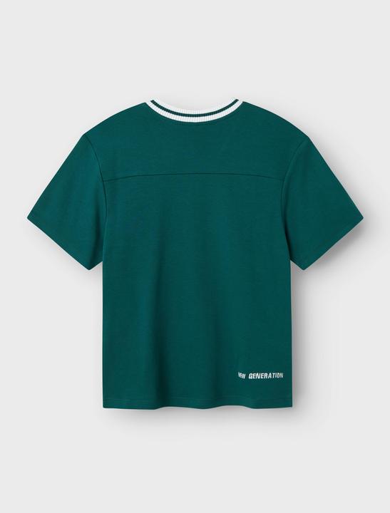 Produktbild Name it Regular Fit T-Shirt (122)