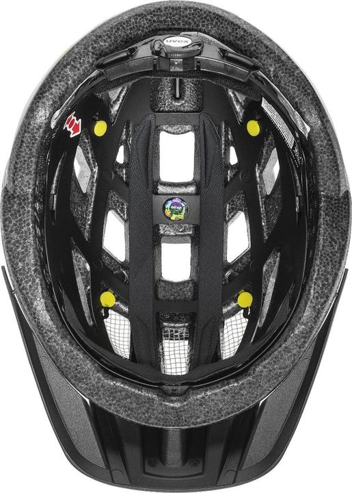 Actual product image Uvex Sports I-vo cc MIPS (52 - 57 cm)