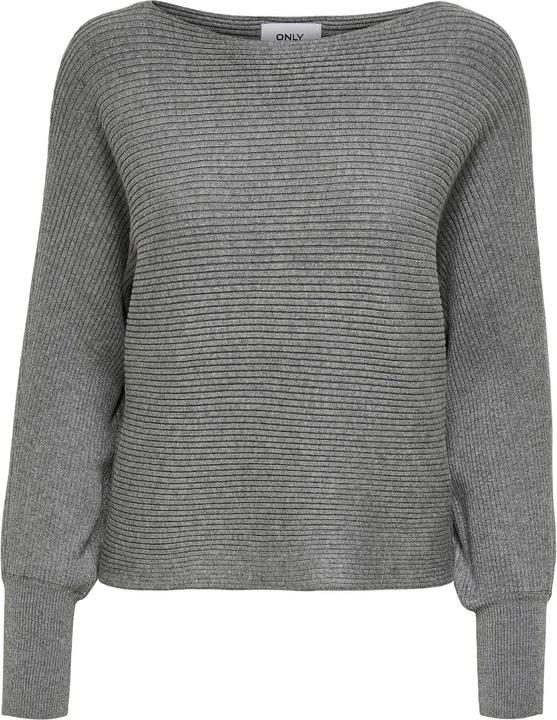 Only Kurz Strickpullover