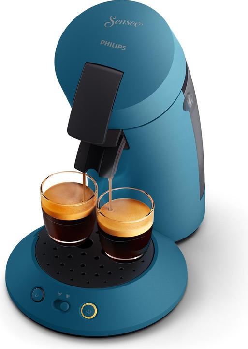 Actual product image Philips CSA210/00 (Senseo)