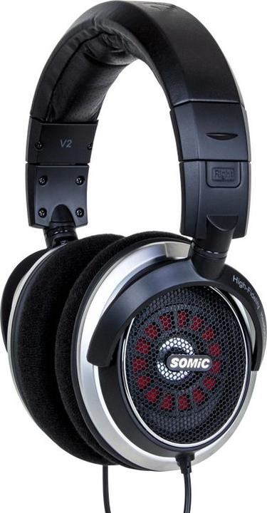 Actual product image Somic Słuchawki V2