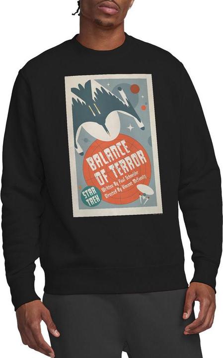 Produktbild The Original Series Episode 14 Sweatshirt (XL)