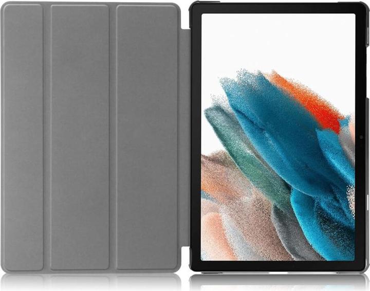 Image du produit Cover-Discount Galaxy Tab A9 - Étui Smart Tri-fold Ciel de nuit (Galaxy Tab A9)