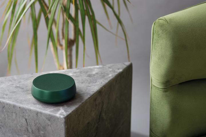 Actual product image Lexon Mino+ L (5 h, USB power delivery)