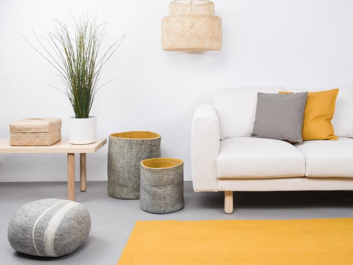 Immagine prodotto Myfelt Rettangolare piatto XXXS (50 x 70 cm)