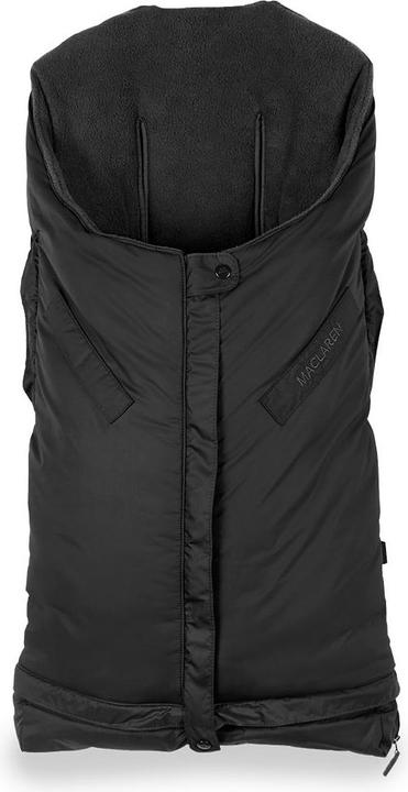 Produktbild Maclaren Fusssack erweiterbar